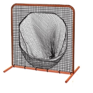 Picture of Champro BRUTE Sock Screen Replacement Net; 7' x 7'