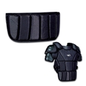 Picture of Champro Abdomen Extension for Pro-Plus Umpire Chest Protector
