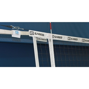 Picture of Gared Custom Lettering Horizontal Volleyball Net Band