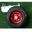 Picture of Gared Soccer Goal Wheel Adapter Kit