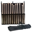 Picture of Champro 12 Bat Fence / Carry Bag