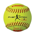 Picture of Champro CSB5LYN Tournament Fast Pitch Softball