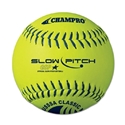 Picture of Champro USSSA Classic M/W Softball, Durahide