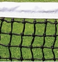 Picture of Putterman "Better" Tapered Tournament Tennis Net