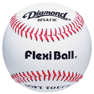 Picture of Diamond Sports Practice Reduced Size FlexiBall