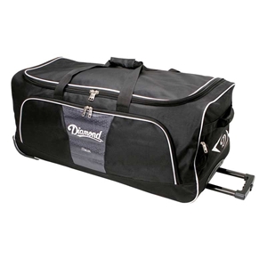 Picture of Diamond Sports Delta Equipment Bag on Wheels
