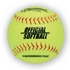Picture of Diamond Sports Economy & Batting Practice Softballs