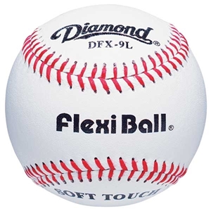 Picture of Diamond Sports Flexiball - Practice