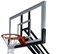 Picture of Bison Ultimate HangTime Outdoor Basketball System