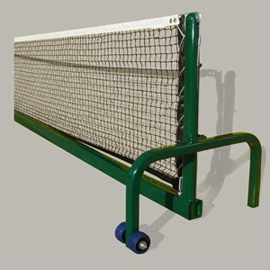 Picture of Bison Portable Tennis System