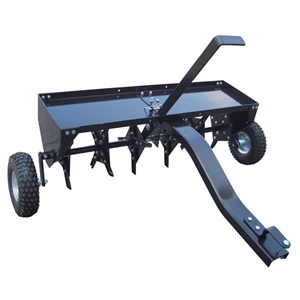 Picture of Field Tuff 40" Wide Plug Style Aerator