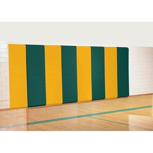Picture of Bison Indoor Firewall Wall Padding