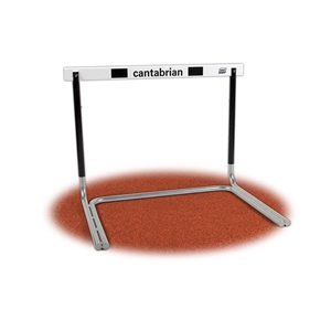 Picture of Stackhouse Cantabrian Aluminum High School Open Face Hurdle
