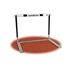 Picture of Stackhouse Cantabrian Aluminum High School Open Face Hurdle