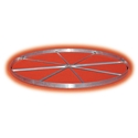 Picture of Stackhouse Webbed Discus Ring