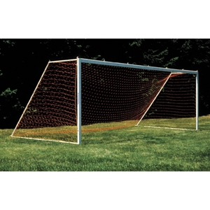 Picture of Stackhouse Official Classic 4" Steel Soccer Goal