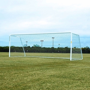 Picture of Stackhouse Official Classic 4" Aluminum Soccer Goals