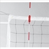 Picture of Stackhouse Power Volleyball Net, Steel Cable & Wood Dowels