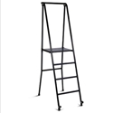 Picture of Stackhouse Folding Referee Stand