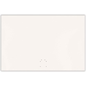Picture of PW Athletic 12-Gauge Steel Rectangle Backboard
