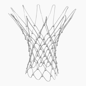 Picture of PW Athletic Basketball Super Nylon Net