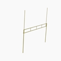 Picture of PW Athletic Combination Football/Soccer Goals