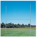 Picture of PW Athletic H-Type Football Goalposts