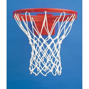 Picture of Bison Heavy Duty Nylon Basketball Net