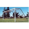 Picture of PW Athletic Extra Heavy-Duty NCAA Regulation Soccer Goal