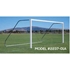 Picture of PW Athletic Heavy-Duty NCAA Regulation Soccer Goal