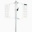 Picture of PW Deluxe Competition Center Multi-Sport Posts