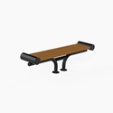 Picture of PW Athletic Golden Gate Benches