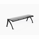 Picture of PW Athletic Xander Benches Without Backs