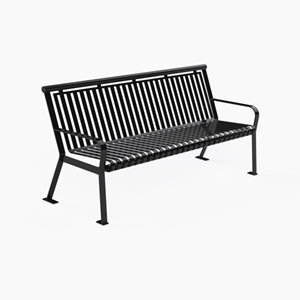 Picture of PW Athletic Arc Benches