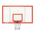 Picture of Porter Steel Rectangular Backboard