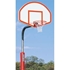 Picture of Porter 6' Extension Gooseneck  Fan Fiberglass Backboard Systems