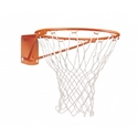 Picture of Porter 6' Extension Gooseneck 72" x 42" Steel Backboard With Super Goal 17652