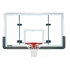 Picture of Porter 6' Extension Gooseneck  72" x 42" Glass Backboard Systems