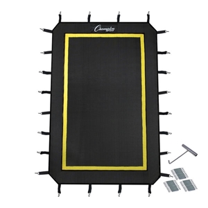 Picture of Champion Sports Deluxe Rebounder Replacement Target and Springs