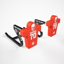Picture of Rogers 2-Man Iso Sled 410472