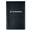 Picture of Champro Line-Up Card Wallet - Book Flip