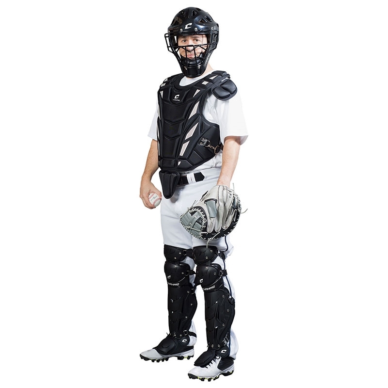 Force 3 Youth Catchers Kit – TripleSSports