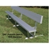 Picture of NRS Benches with Backrest