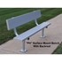 Picture of NRS Benches with Backrest