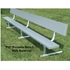 Picture of NRS Benches with Backrest