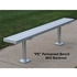 Picture of NRS Benches with out Backrest