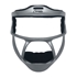 Picture of Champion Sports Magnesium Softball Facemask