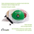 Picture of Champion Sports 8.5 Inch Playground Ball Set With Pump