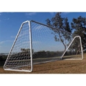 Picture of Fold-A-Goal Three Piece Soccer Goals