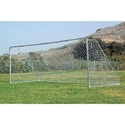 Picture of Fold-A-Goal Tournament Portable Aluminum Soccer Goals